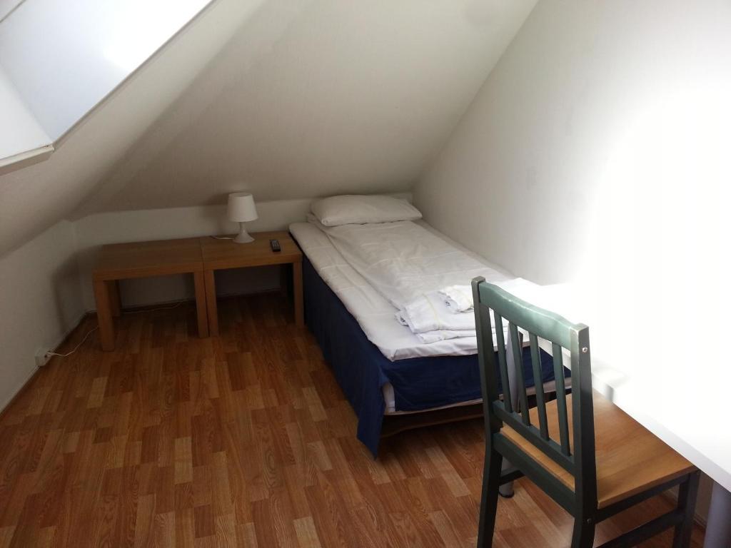 Stavanger Lille Hotel Pokoj fotografie