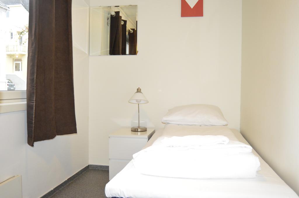 Stavanger Lille Hotel Pokoj fotografie
