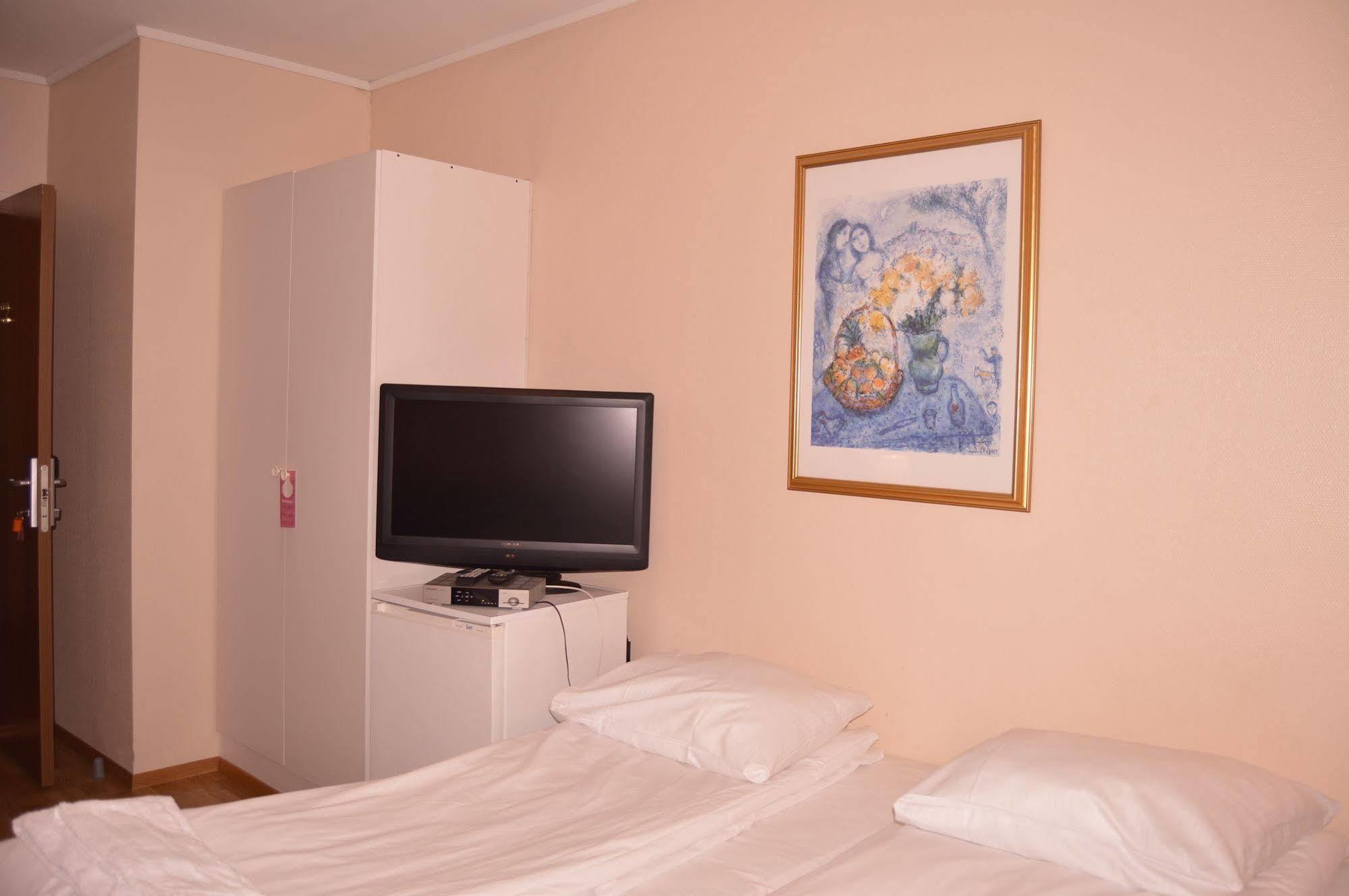 Stavanger Lille Hotel Exteriér fotografie